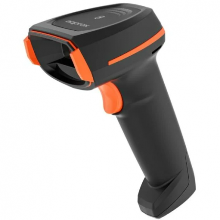 Scanner POS de Código de Barras Approx APPLS24 2D 